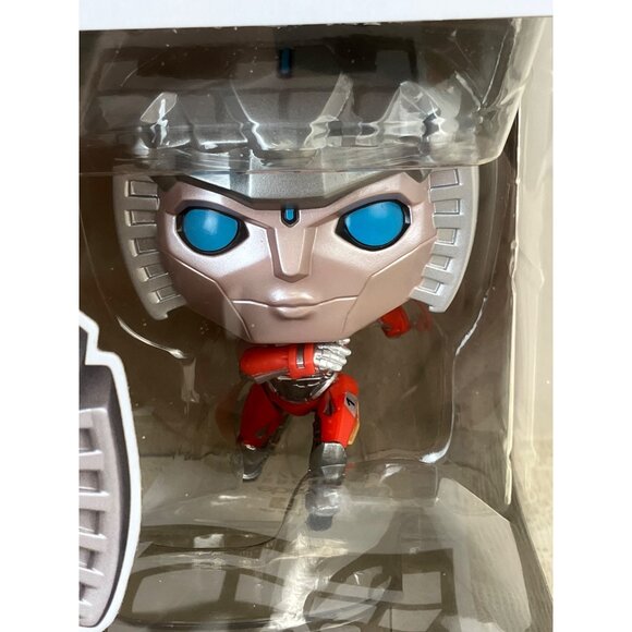 Funko Pop! Transformers: Acree 1374 Vinyl Figure Brand New - Picture 7 of 8